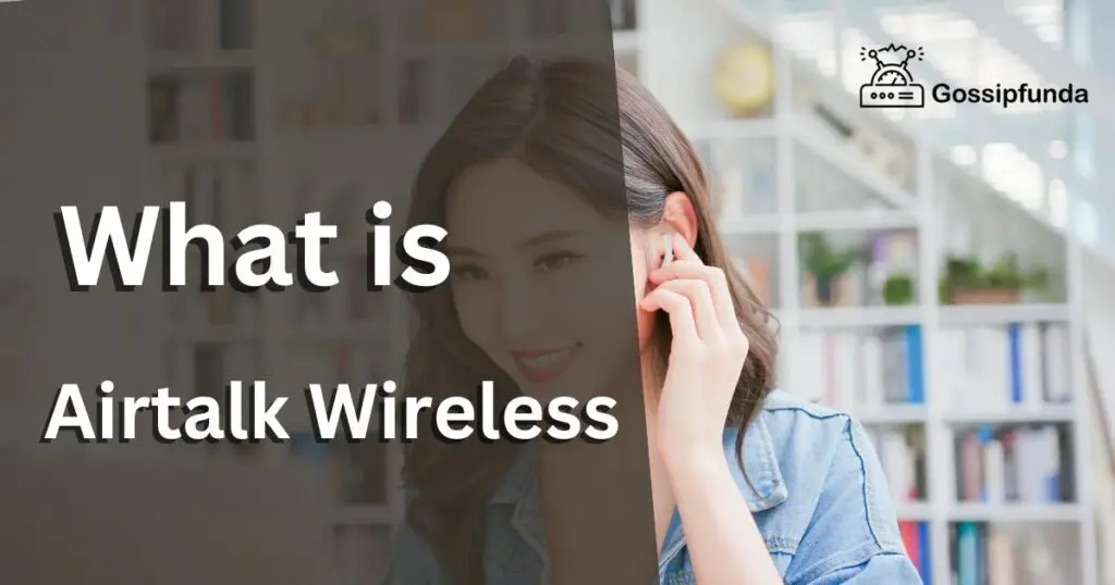 Airtalk Wireless