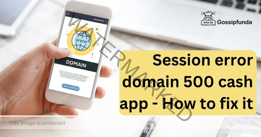 session error domain 500 cash app