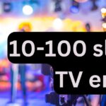 10-100 sling TV error