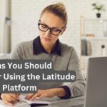 5 Reasons You Should Consider Using the Latitude Learning Platform