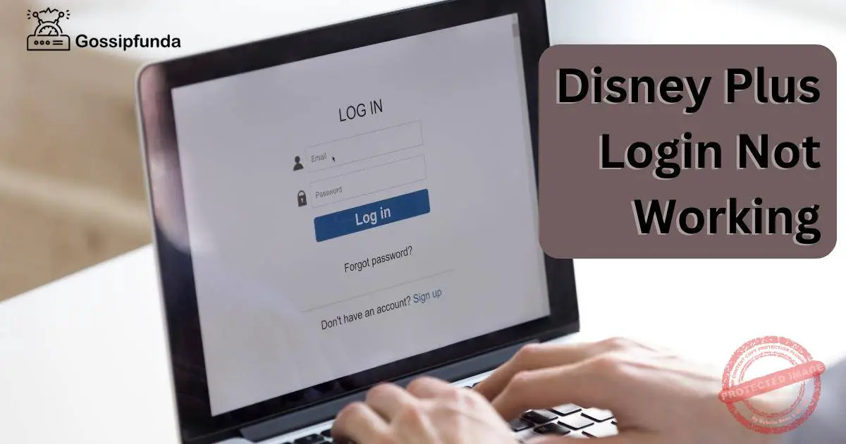 Disney Plus Login Not Working Gossipfunda