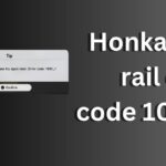 Honkai star rail error code 1001_1
