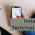 Instagram Technical Error