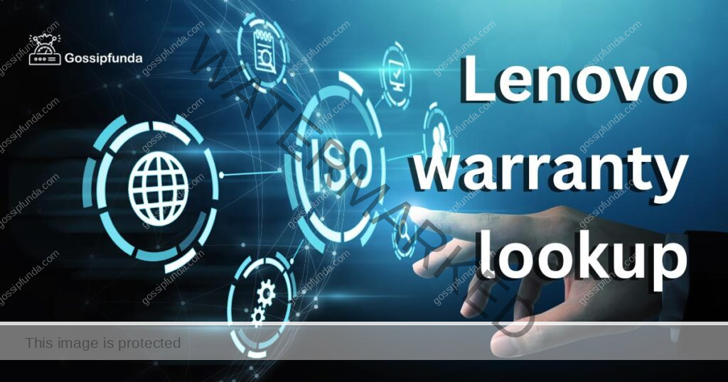 Lenovo warranty lookup