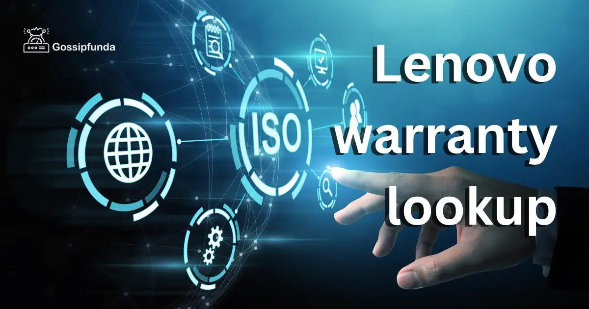 Lenovo warranty lookup Gossipfunda