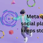 Meta quest 2 social platform keeps stopping