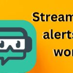 Streamlabs alerts not working