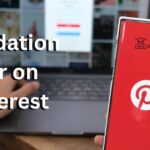 Validation Error on Pinterest