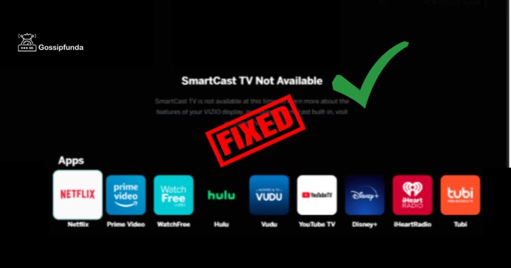 smartcast error code 2902_1