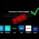 smartcast error code 2902_1