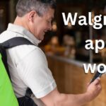 Walgreens app not working