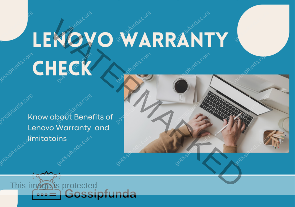 Lenovo Warranty Check
