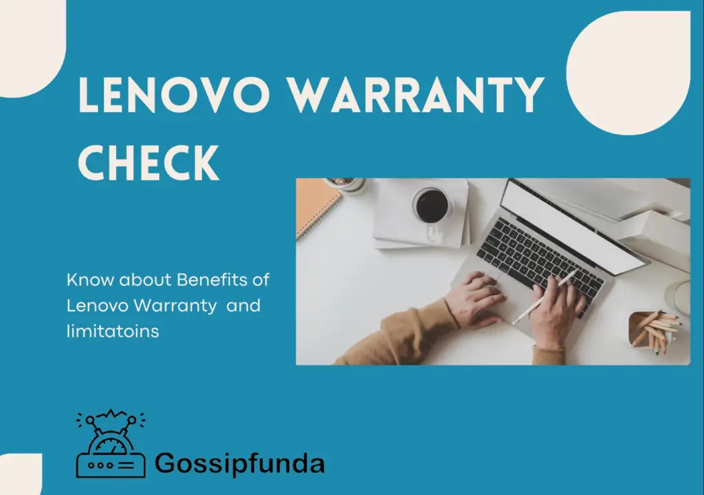 Lenovo Warranty Check