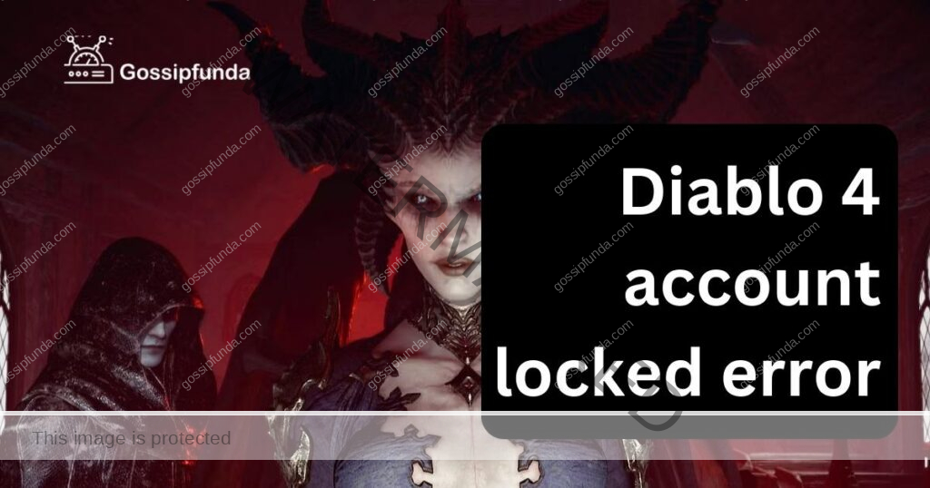 diablo 4 account locked error