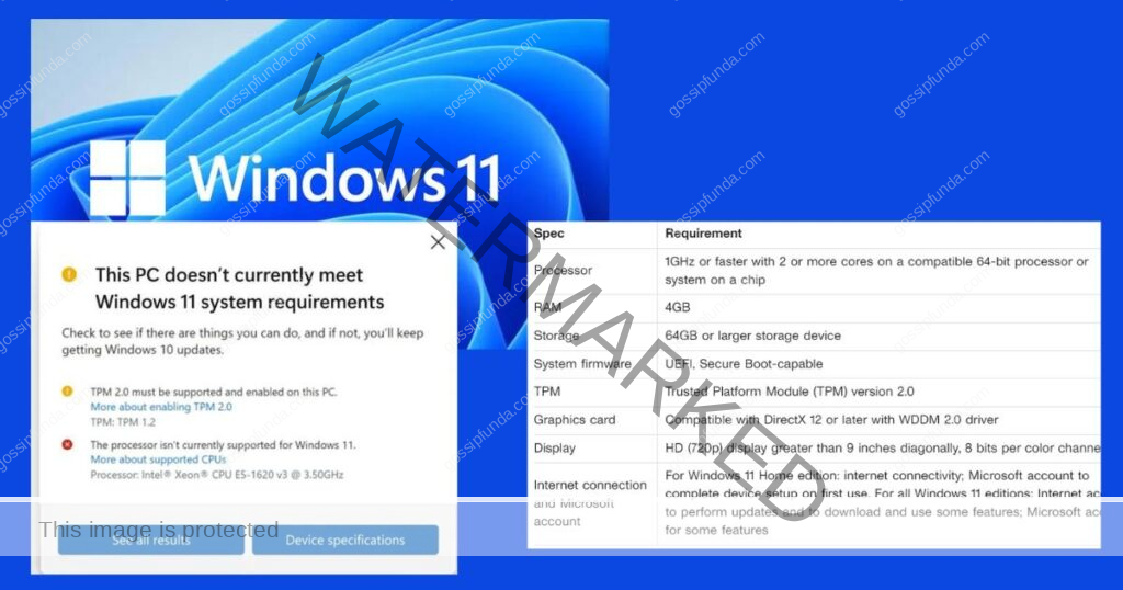 IRQL_NOT_LESS_OR_EQUAL Windows 11