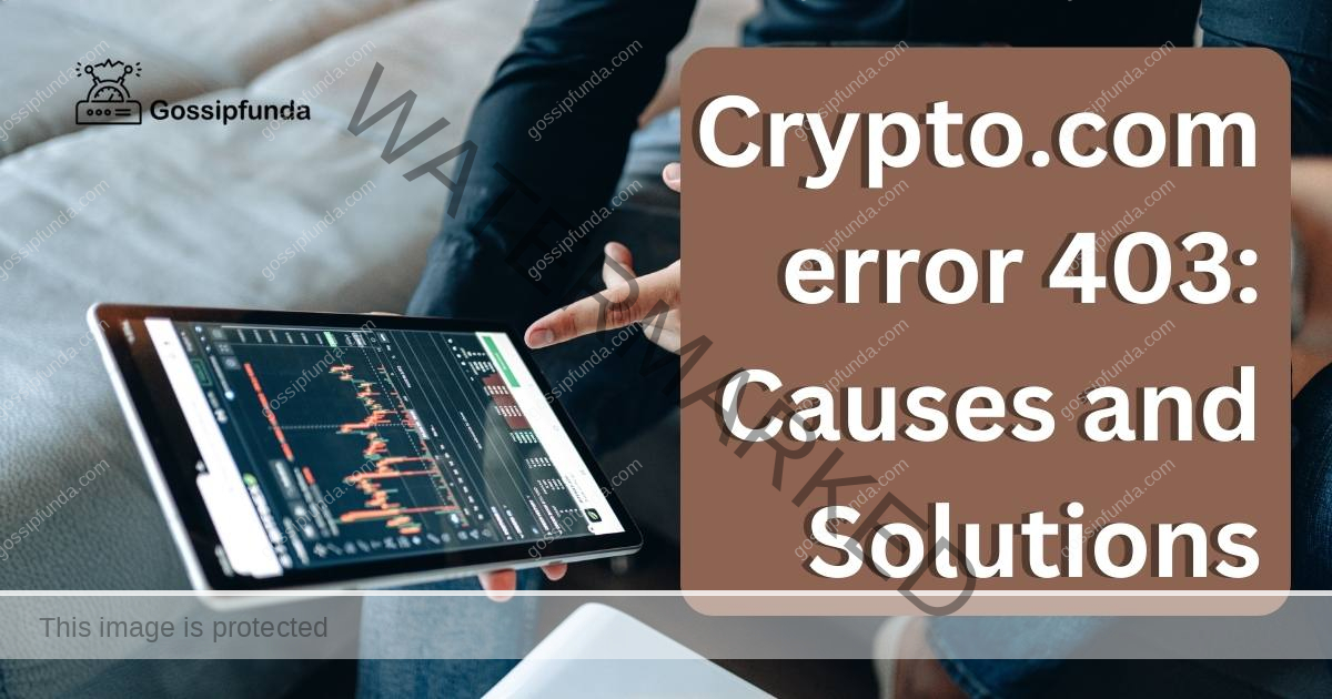 crypto.com errors