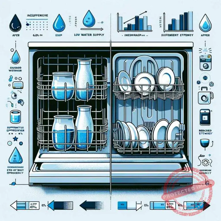 Samsung Dishwasher 4c error fix Gossipfunda