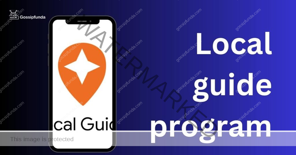 local guide program