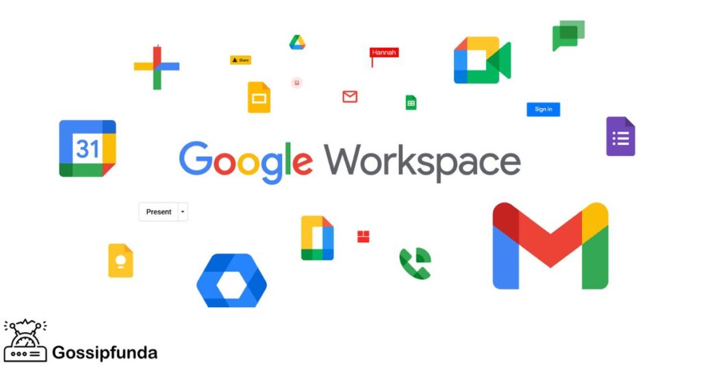 Maximize Your Productivity with Google Workspace