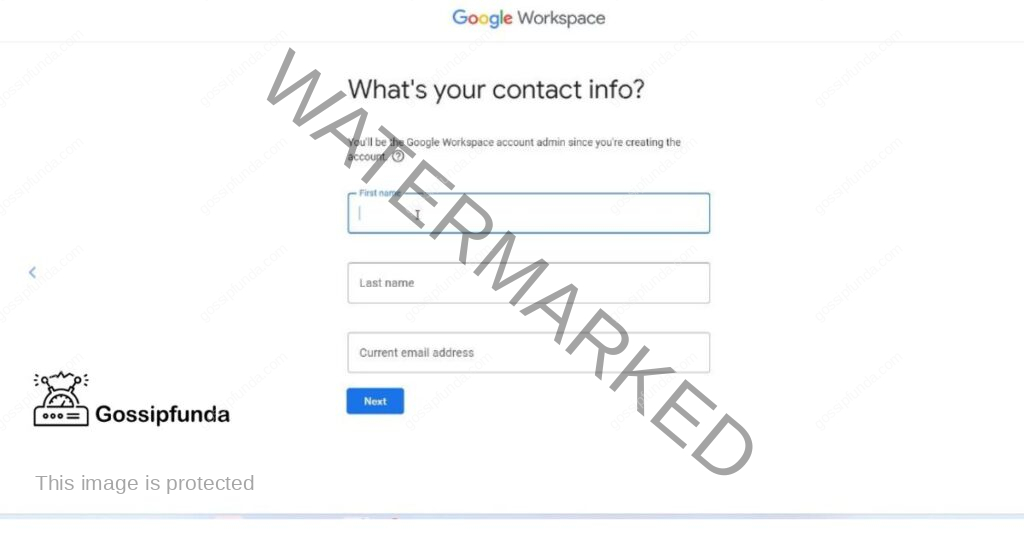 Maximize Your Productivity with Google Workspace
