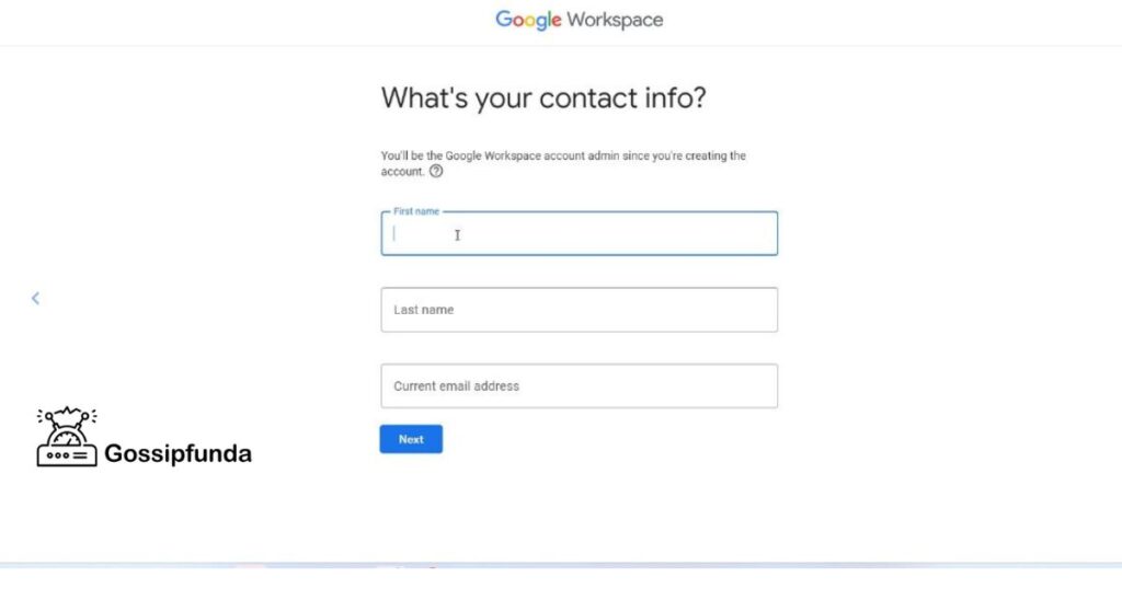 Maximize Your Productivity with Google Workspace