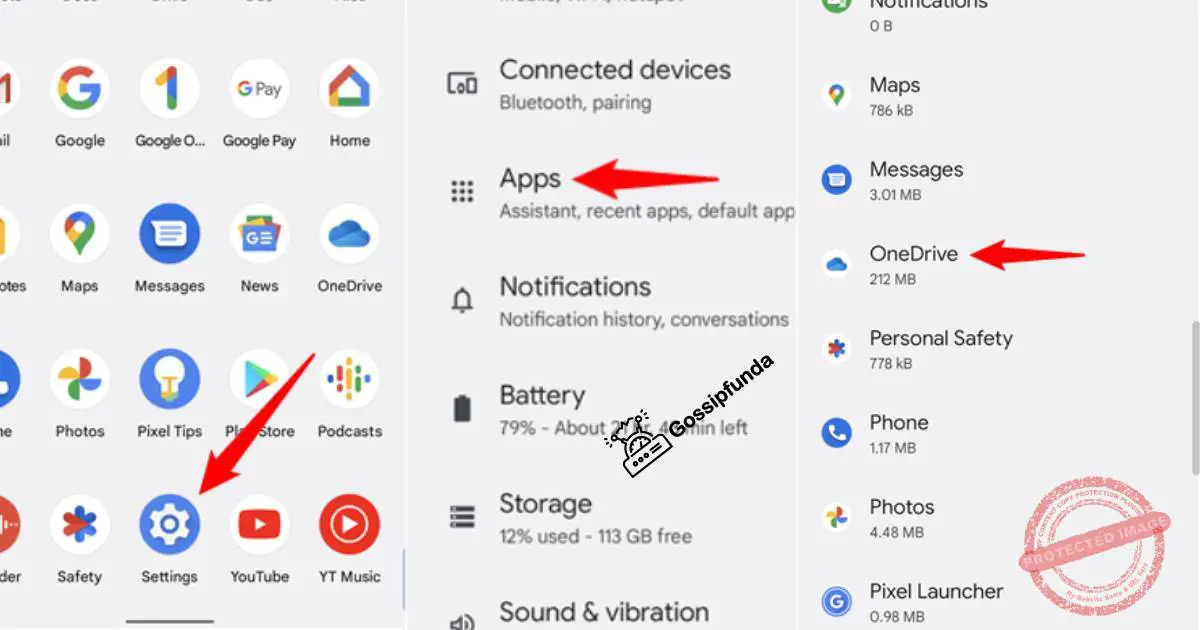 Syncing Photos to OneDrive's Camera Roll on Samsung Devices