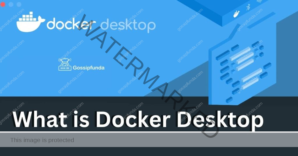 What is Docker Desktop