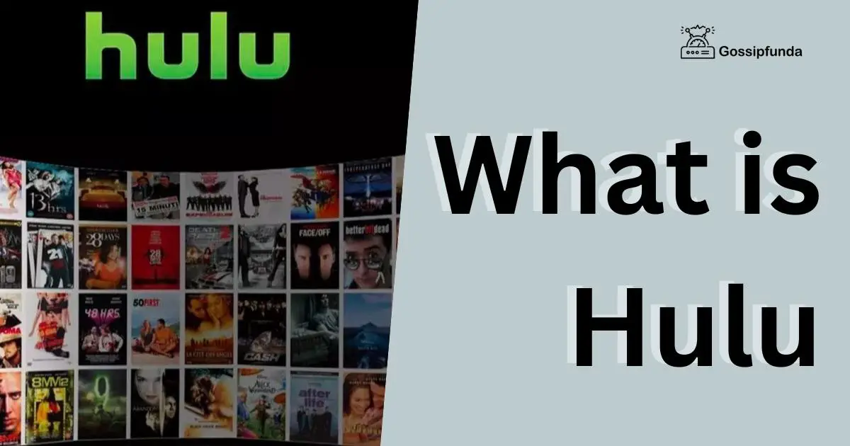 What is Hulu Gossipfunda
