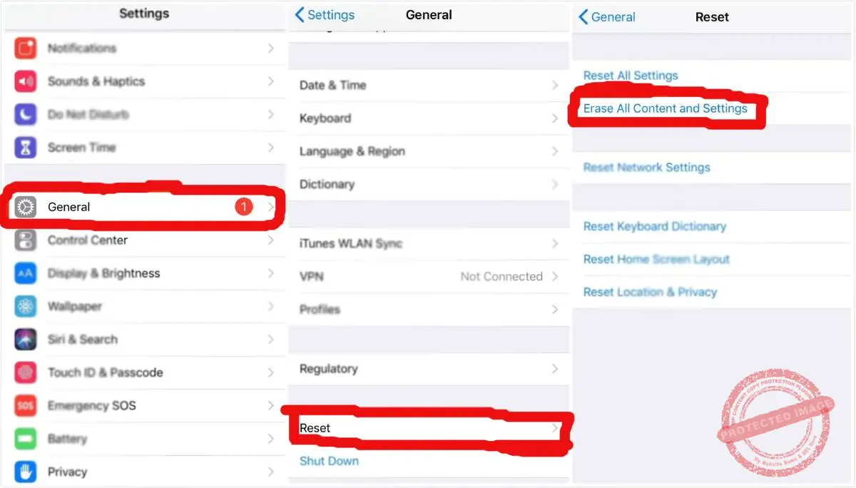 Why is iPhone storage not loading Gossipfunda