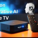 Amazon Generative AI to Fire TV