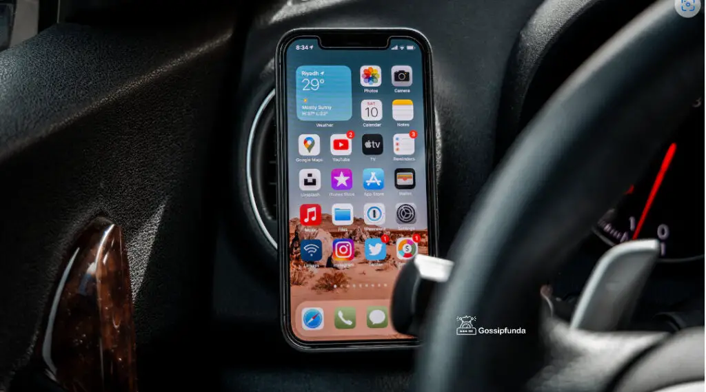 Best Car Apps Drivers Can Use in 2023