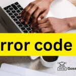 Error code 5