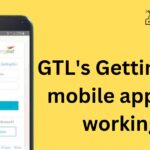 GTL's GettingOut mobile app not working
