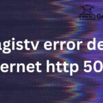 Magistv error de internet http 502