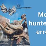 Monster hunter now error 6-4: A Comprehensive Guide To Fix