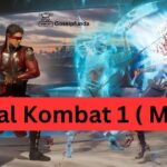 Mortal Kombat 1 ( MK1)