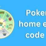 Pokemon home error code 500