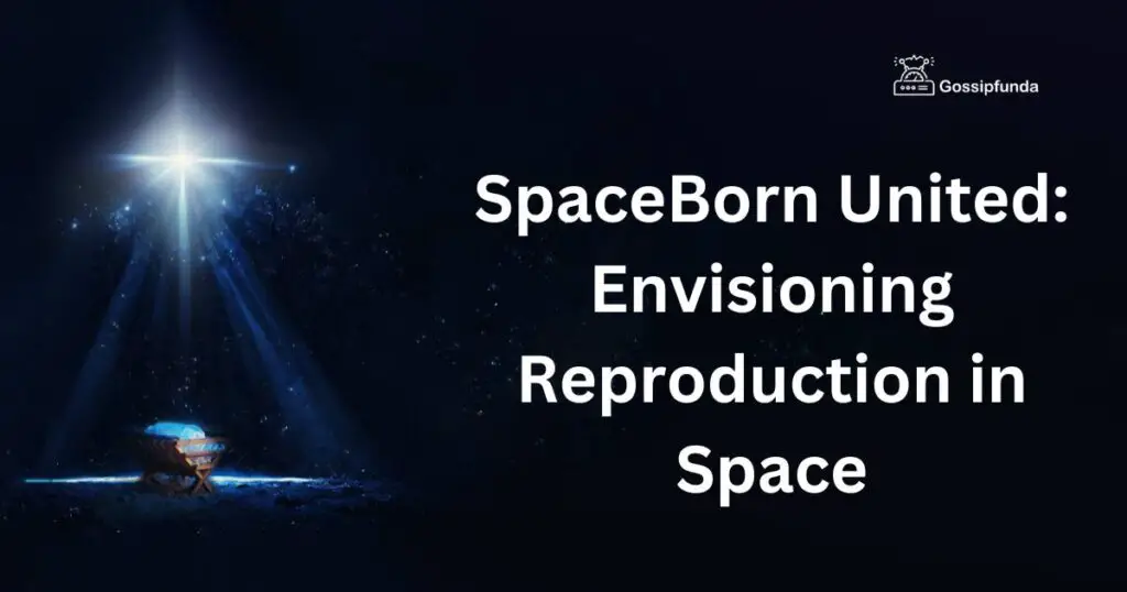 SpaceBorn United