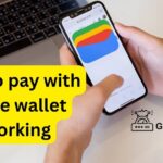 Tap to pay with Google wallet not working