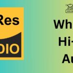 What is Hi-Res Audio