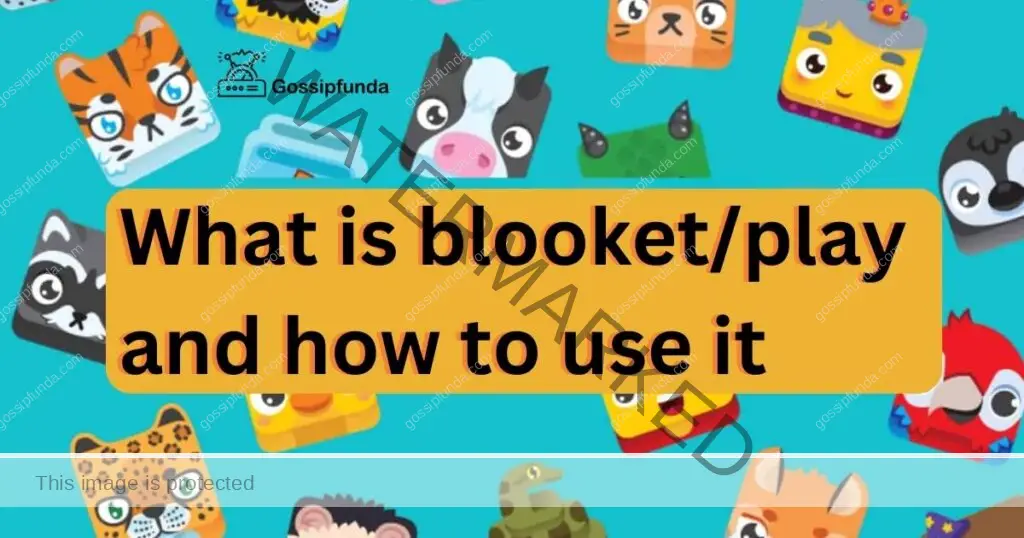 What is blooket/play and how to use it