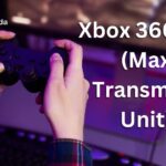 Xbox 360 MTU (Maximum Transmission Unit) error