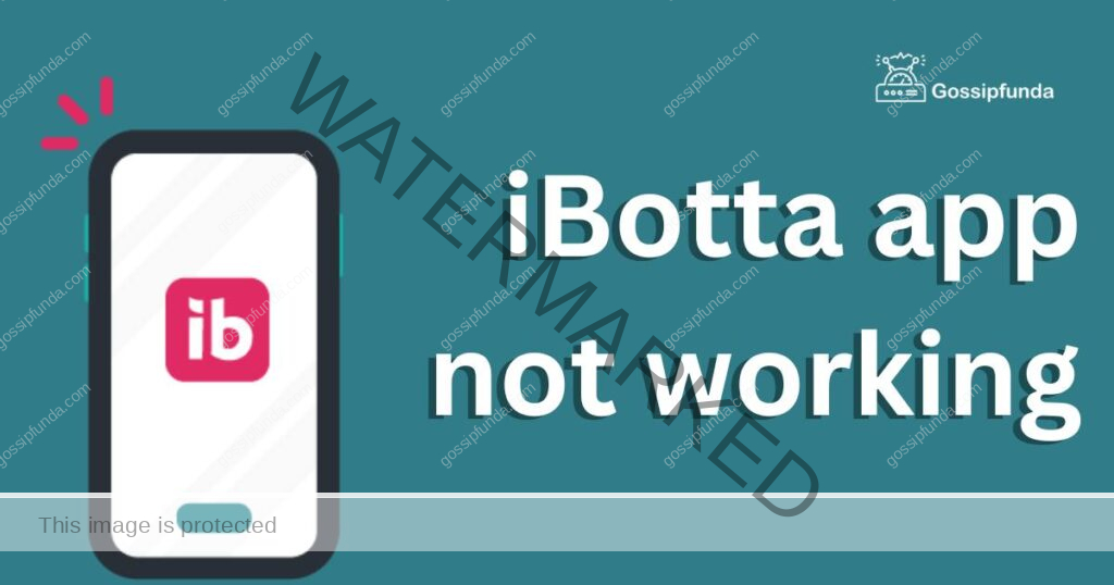iBotta app not working