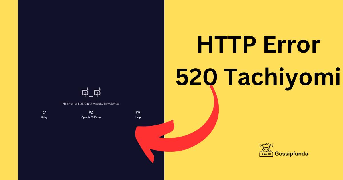 how to fix http error 429 in tachiyomi