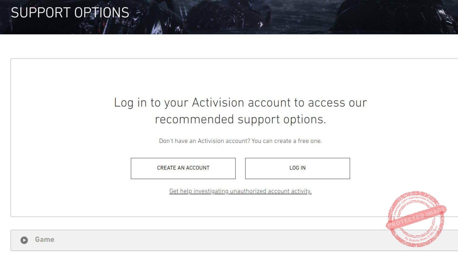 TravisRilea Error in MW2 and Warzone 2 (COD) How to fix