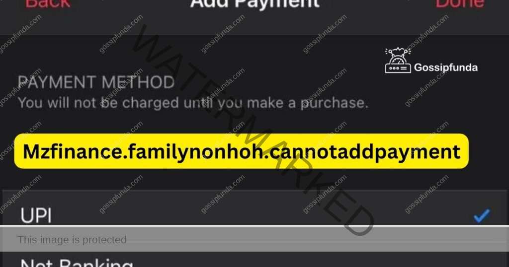 Mzfinance.familynonhoh.cannotaddpayment