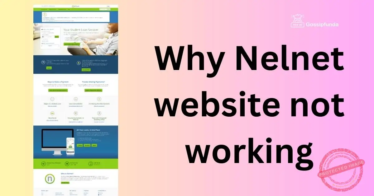 Why website not working Understanding and Solutions