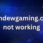 Mtndewgaming.com not working