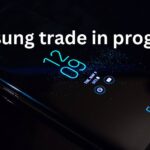 Samsung trade in program
