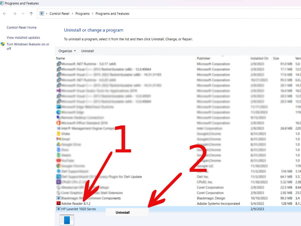 Printer Error 0x00011b How to fix Gossipfunda